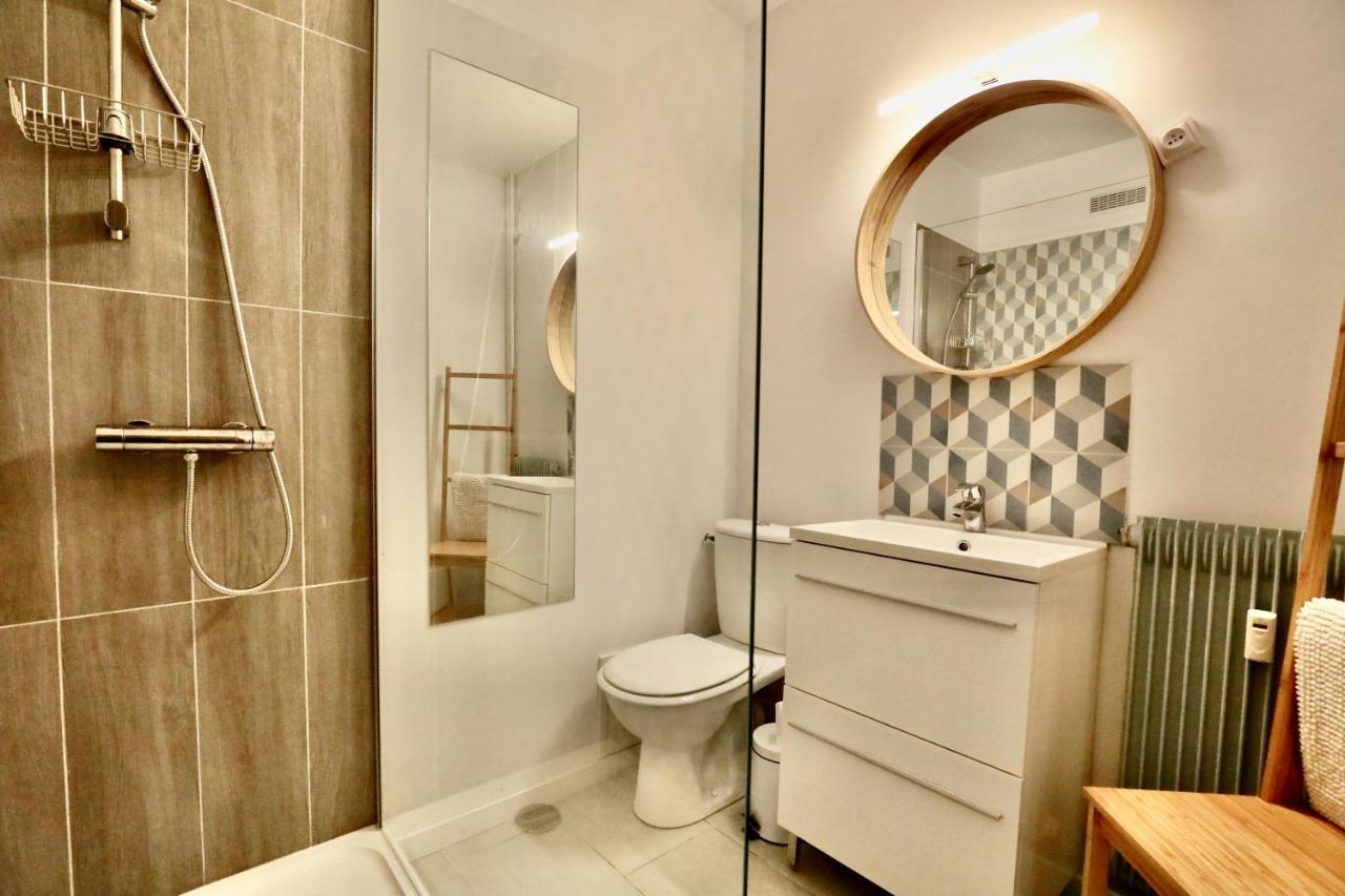 Studio Royal De La Plage Довіль Екстер'єр фото